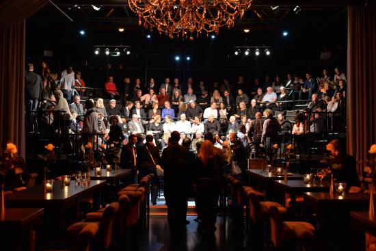 STROTMANNS Magic Lounge